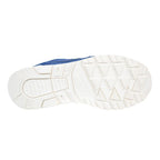  Classic black XT-600 triangular lug rubber outsole of Saucony Shadow 5000 for maximum grip.