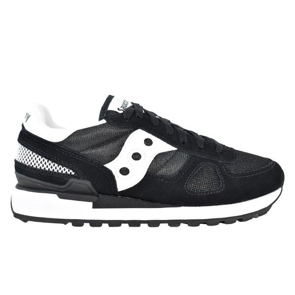 Saucony Shadow Original 'Black White'