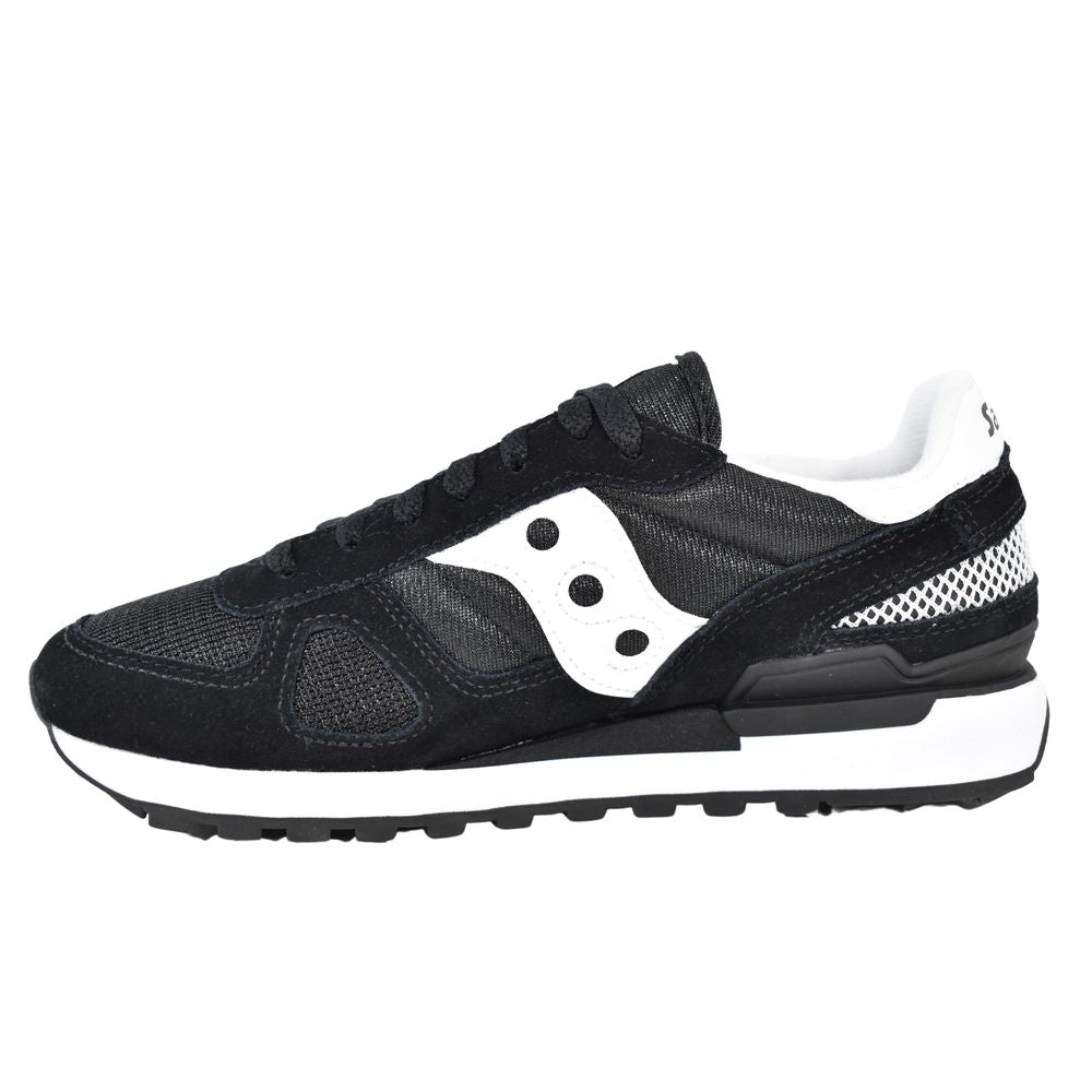 Saucony Shadow Original 'Black White'