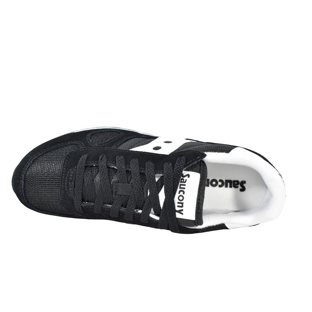 Saucony Shadow Original 'Black White'