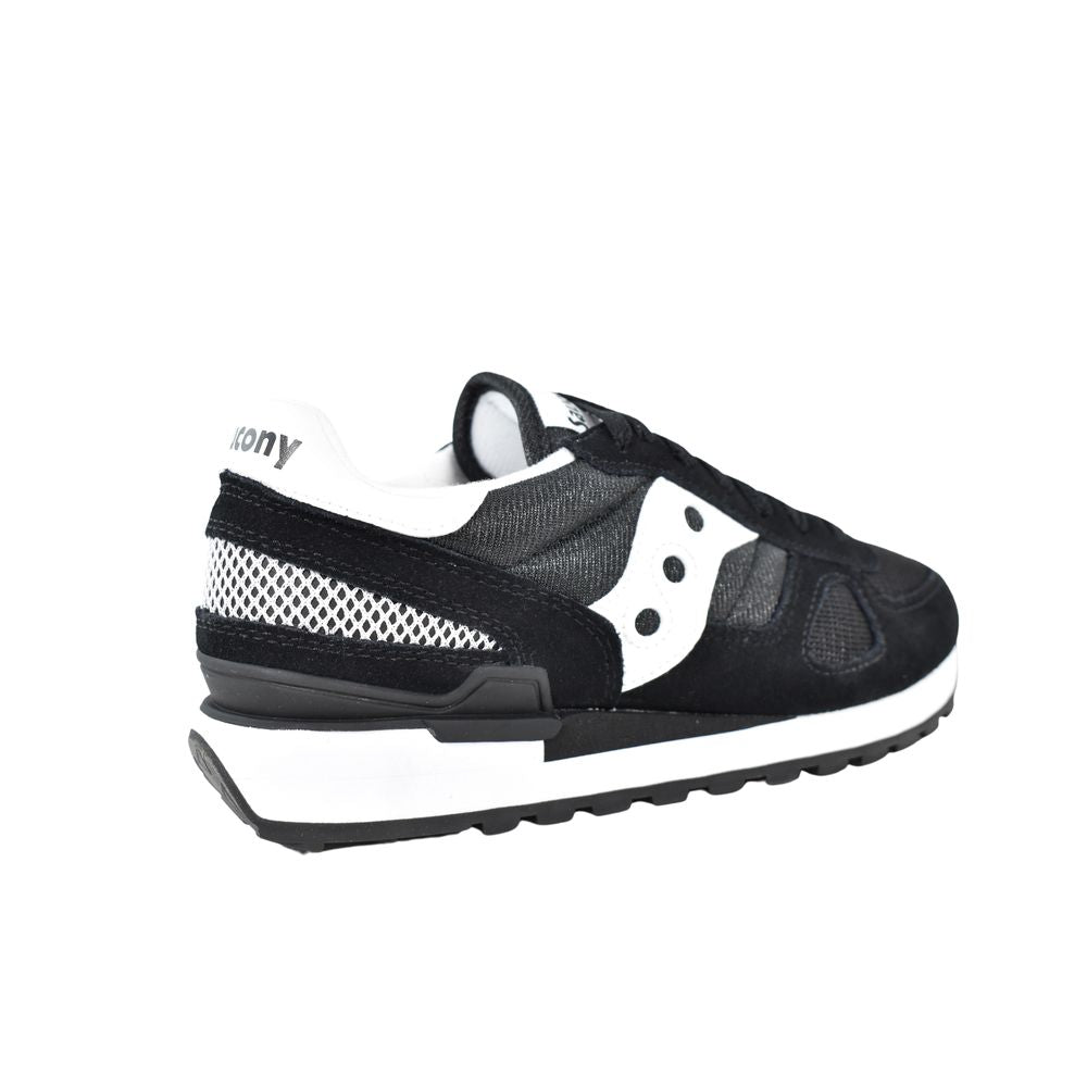 Saucony Shadow Original 'Black White'