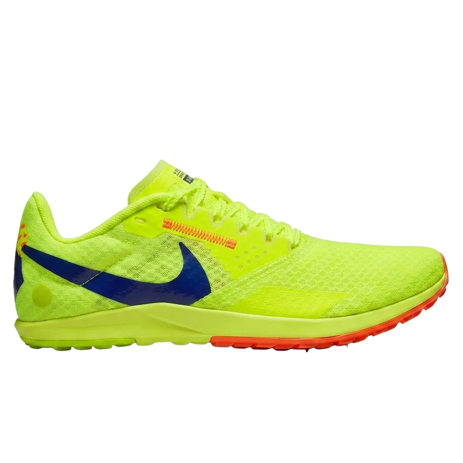 Nike-Zoom-Rival-Waffle-6-Volt-Concord-DX7998-701-Lateral-Side-Profile-Racing-Shoe