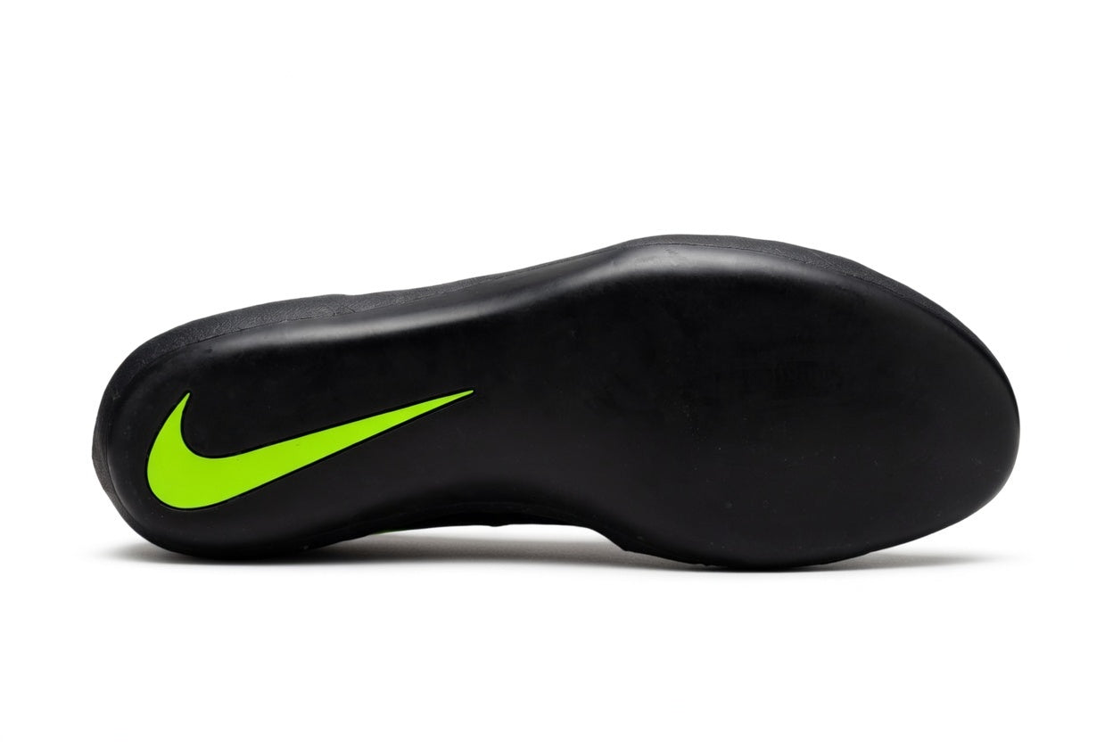 Sole Picture Nike Zoom Rotational 6 'Racer Blue' 685131-400