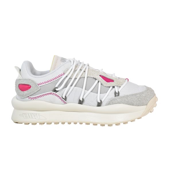 Puma Diet Starts Monday x Street Rider 'Greenhouse - Whisper White'
