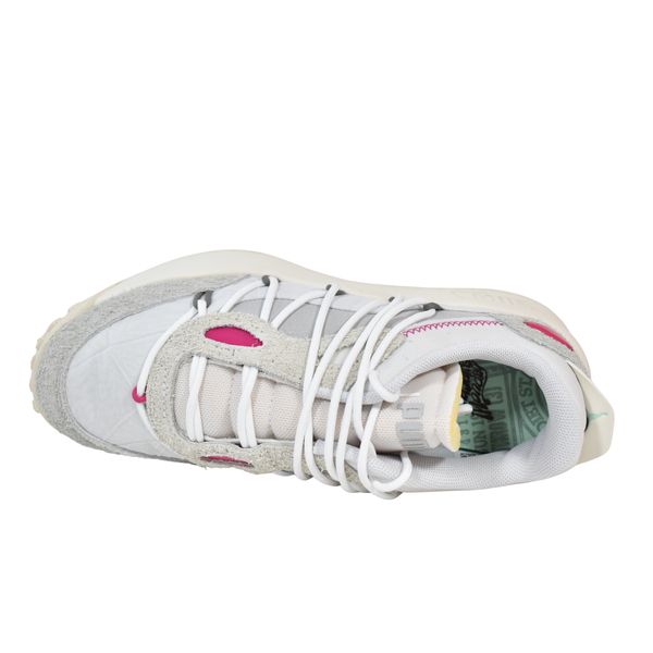 Puma Diet Starts Monday x Street Rider 'Greenhouse - Whisper White'