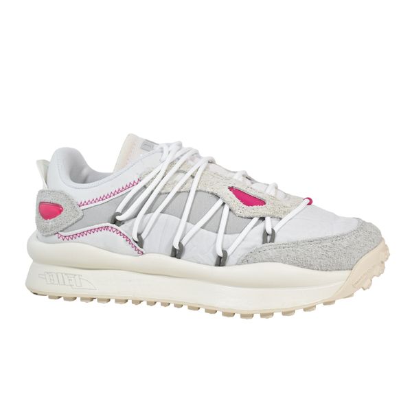 Puma Diet Starts Monday x Street Rider 'Greenhouse - Whisper White'