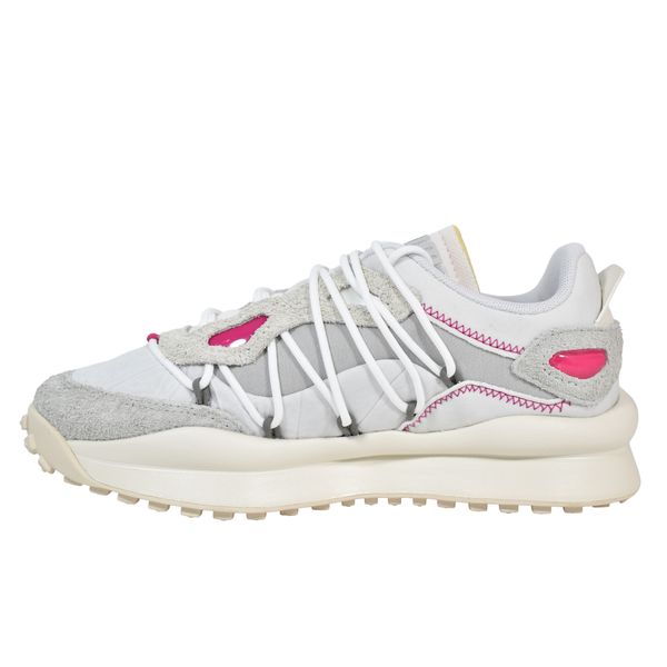 Puma Diet Starts Monday x Street Rider 'Greenhouse - Whisper White'