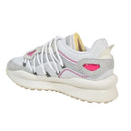 Puma Diet Starts Monday x Street Rider 'Greenhouse - Whisper White'