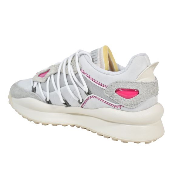 Puma Diet Starts Monday x Street Rider 'Greenhouse - Whisper White'