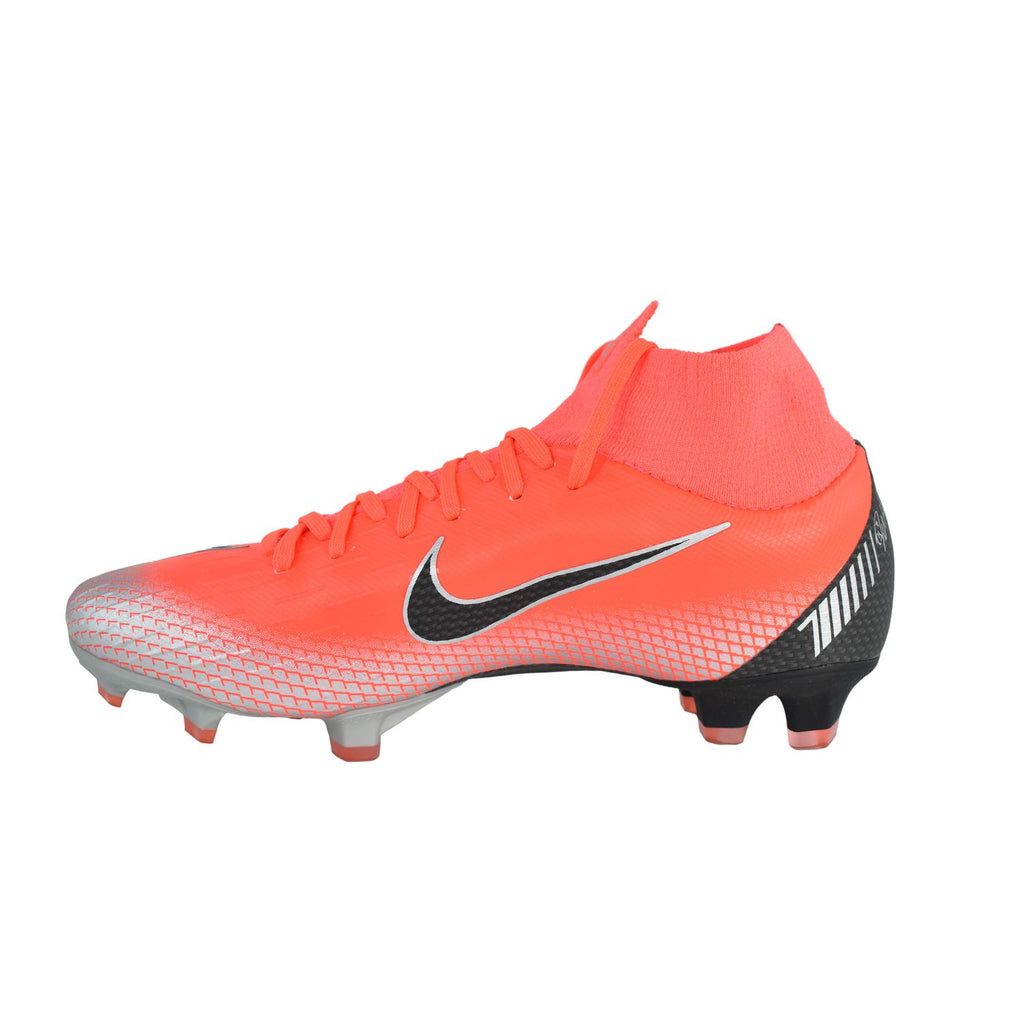 Super Fly 6 Pro CR7 FG 'Bright Crimson'