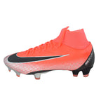 Super Fly 6 Pro CR7 FG 'Bright Crimson'