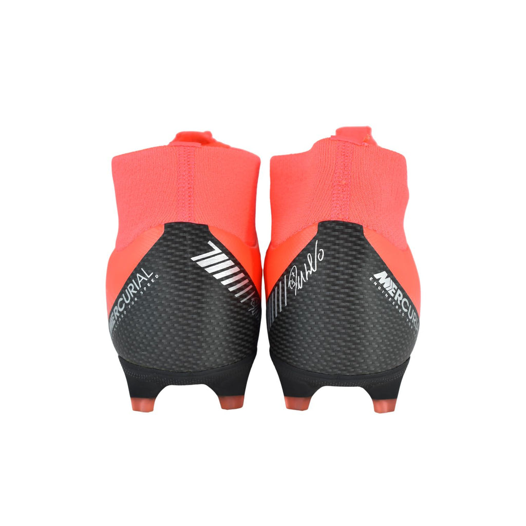 Super Fly 6 Pro CR7 FG 'Bright Crimson'