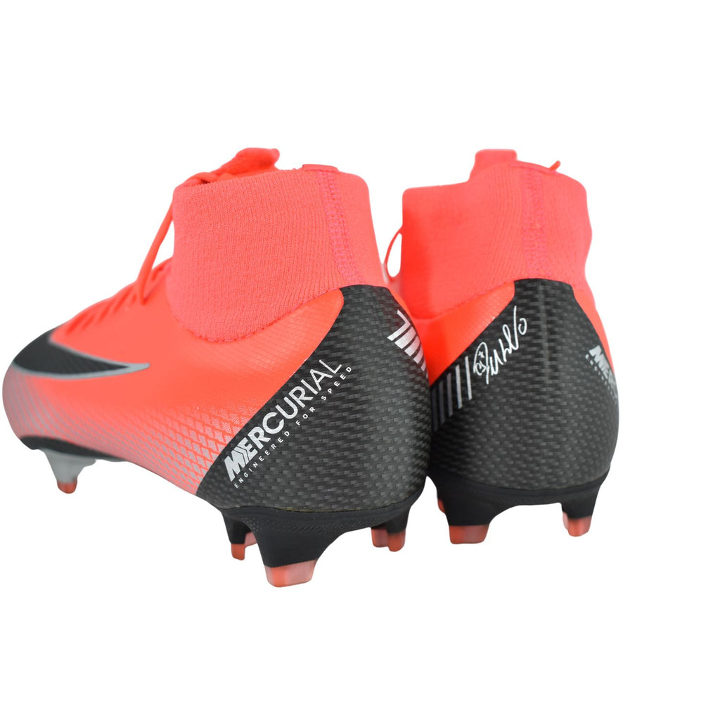 Super Fly 6 Pro CR7 FG 'Bright Crimson'