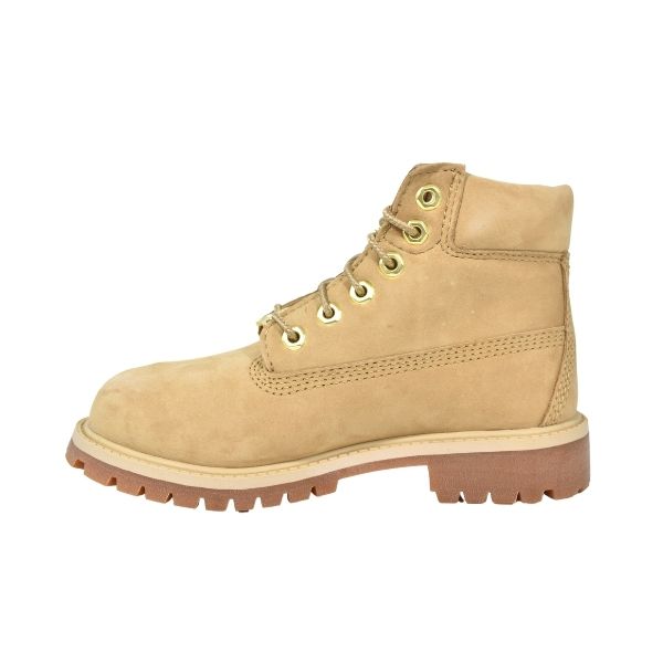 Timberland 6 Inch Premium 'Light Beige'
