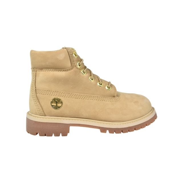 Timberland 6 Inch Premium 'Light Beige'