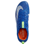 Top-Down-View-Nike-Zoom-Superfly-Elite-3-Sprinting-Spikes-Blue-Lime