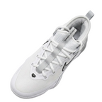 Nike Force Zoom Trout 9 Elite Top View - Lacing System and Mike Trout Signature Branding