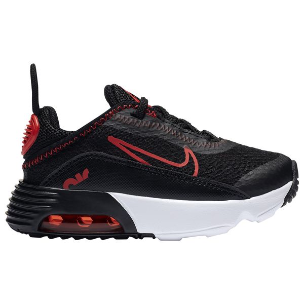 Air Max 2090 (TD) 'Black Crimson'