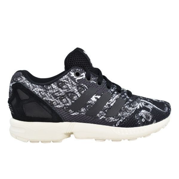 Women's The Farm Company x ZX Flux 'Black Floral'