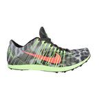 Zoom Victory XC 2 'Wolf Grey Flash Lime'