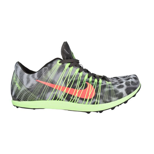 Zoom Victory XC 2 'Wolf Grey Flash Lime'