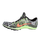 Zoom Victory XC 2 'Wolf Grey Flash Lime'