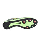 Zoom Victory XC 2 'Wolf Grey Flash Lime'