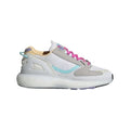 ZX 5000 Boost  J 'Crystal White'