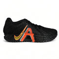 Nike Ja 3 NY vs NY sneaker in multi-colorway SKU IM0464-001 main side profile view