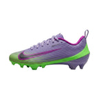 Side profile view of Nike Vapor Speed 3 NRG Hydrangeas Green Strike HJ4572-500 displaying Nike Swoosh detail.