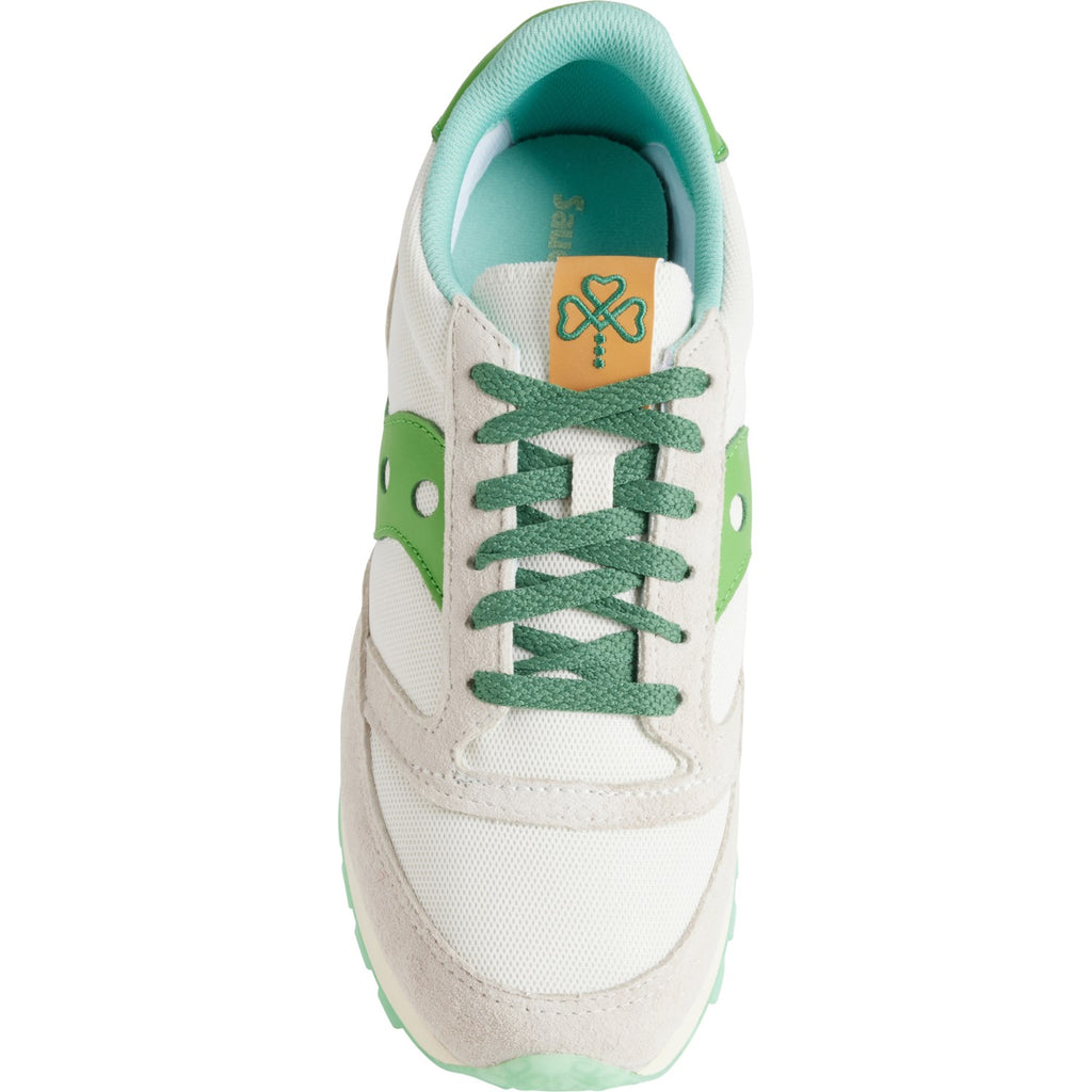 Saucony Jazz 81 'Shamrock'