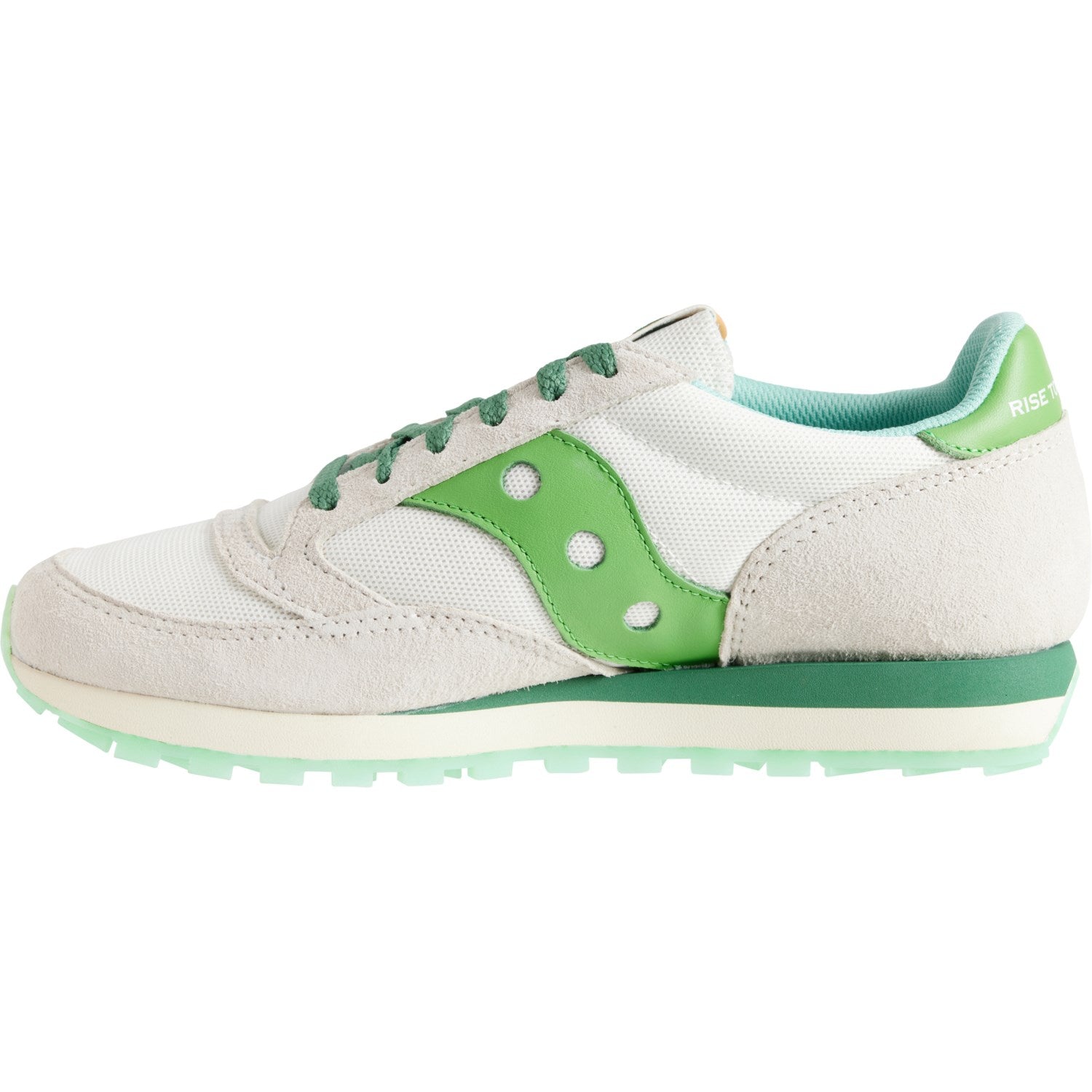 Saucony Jazz 81 'Shamrock'