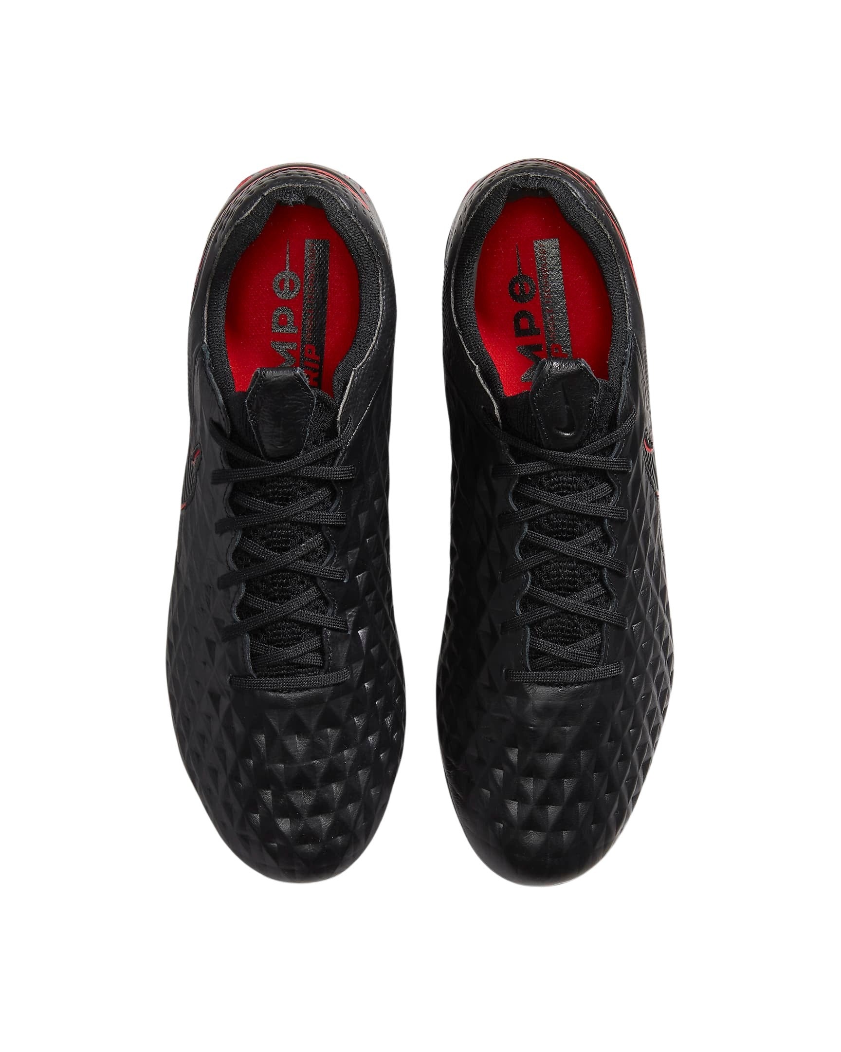 Tiempo Legend 8 Elite AG Pro 'Bred'